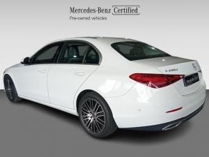 Mercedes-Benz C-Class C220d Avantgarde - Image 14