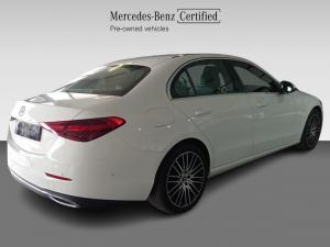 Mercedes-Benz C-Class C220d Avantgarde - Image 15