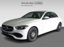 Thumbnail Mercedes-Benz C-Class C220d Avantgarde