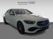 Mercedes-Benz C-Class C220d Avantgarde - Thumbnail 2