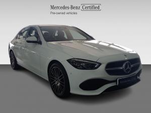 Mercedes-Benz C-Class C220d Avantgarde - Image 2