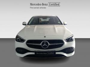 Mercedes-Benz C-Class C220d Avantgarde - Image 3