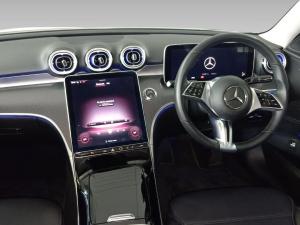 Mercedes-Benz C-Class C220d Avantgarde - Image 8