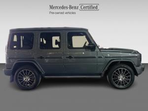 Mercedes-Benz G-Class G400d Schockl Design 45 edition - Image 11