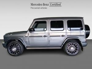 Mercedes-Benz G-Class G400d Schockl Design 45 edition - Image 12