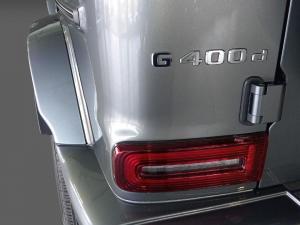 Mercedes-Benz G-Class G400d Schockl Design 45 edition - Image 13