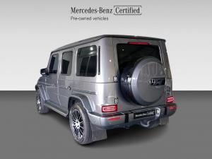Mercedes-Benz G-Class G400d Schockl Design 45 edition - Image 14