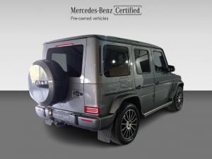 Mercedes-Benz G-Class G400d Schockl Design 45 edition - Image 15