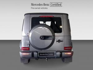 Mercedes-Benz G-Class G400d Schockl Design 45 edition - Image 16