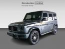 Thumbnail Mercedes-Benz G-Class G400d Schockl Design 45 edition
