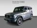 Mercedes-Benz G-Class G400d Schockl Design 45 edition - Thumbnail 1