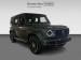 Mercedes-Benz G-Class G400d Schockl Design 45 edition - Thumbnail 2