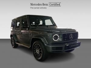 Mercedes-Benz G-Class G400d Schockl Design 45 edition - Image 2