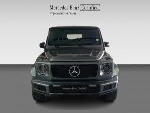 Mercedes-Benz G-Class G400d Schockl Design 45 edition - Image 3