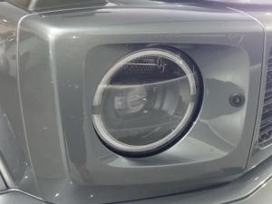 Mercedes-Benz G-Class G400d Schockl Design 45 edition - Image 4