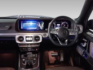 Mercedes-Benz G-Class G400d Schockl Design 45 edition - Image 8