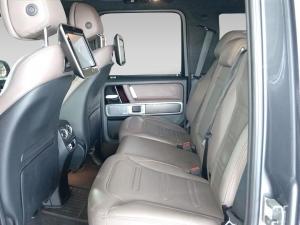 Mercedes-Benz G-Class G400d Schockl Design 45 edition - Image 9