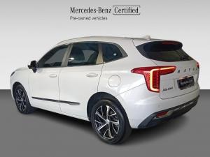Haval Jolion 1.5T Super Luxury - Image 14