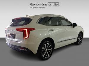 Haval Jolion 1.5T Super Luxury - Image 15