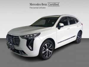 Haval Jolion 1.5T Super Luxury - Image 1