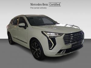 Haval Jolion 1.5T Super Luxury - Image 2