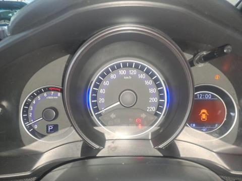 Image Honda Jazz 1.5 Sport