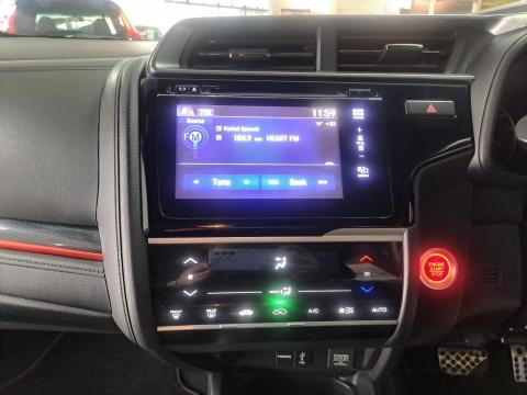 Image Honda Jazz 1.5 Sport