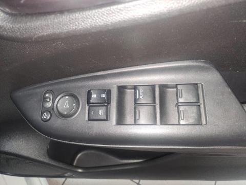 Image Honda Jazz 1.5 Sport