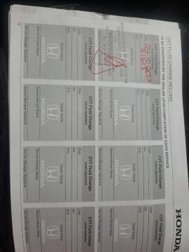 Image Honda Jazz 1.5 Sport