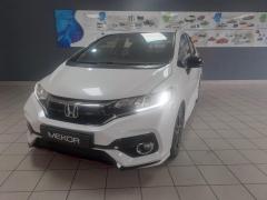 Honda Cape Town Jazz 1.5 Sport