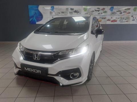 Image Honda Jazz 1.5 Sport