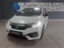 Thumbnail Honda Jazz 1.5 Sport