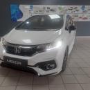 Used 2020 Honda Jazz 1.5 Sport Cape Town for only R 279,995.00