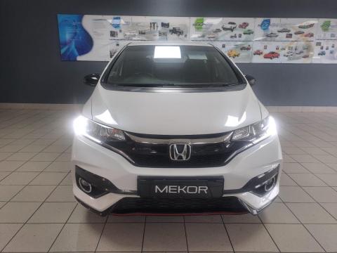 Image Honda Jazz 1.5 Sport