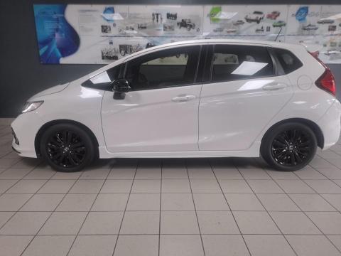 Image Honda Jazz 1.5 Sport
