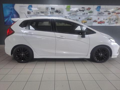 Image Honda Jazz 1.5 Sport