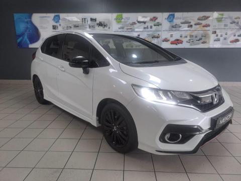 Image Honda Jazz 1.5 Sport
