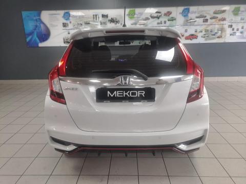 Image Honda Jazz 1.5 Sport
