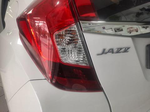 Image Honda Jazz 1.5 Sport