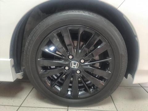 Image Honda Jazz 1.5 Sport