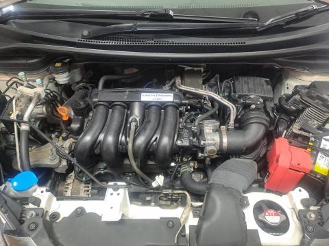 Image Honda Jazz 1.5 Sport