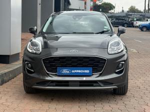 Ford Puma 1.0T Titanium - Image 2