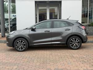 Ford Puma 1.0T Titanium - Image 3