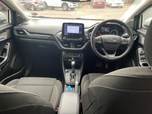 Ford Puma 1.0T Titanium - Image 5
