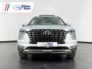 Thumbnail Hyundai Grand Creta 1.5D Elite automatic
