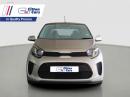 Thumbnail Kia Picanto 1.0 Street automatic