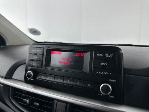 Kia Picanto 1.0 Start - Image 12
