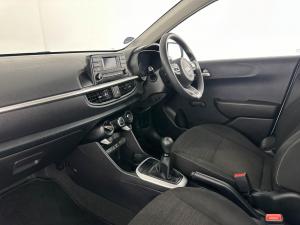 Kia Picanto 1.0 Start - Image 16