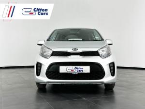 Kia Picanto 1.0 Start - Image 1
