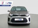 Thumbnail Kia Picanto 1.0 Start